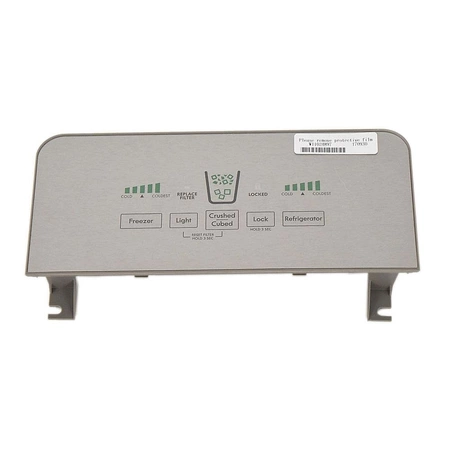 Electronic Control Board