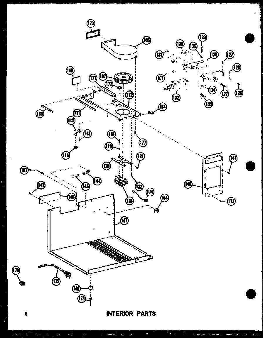 02 - INTERIOR PARTS