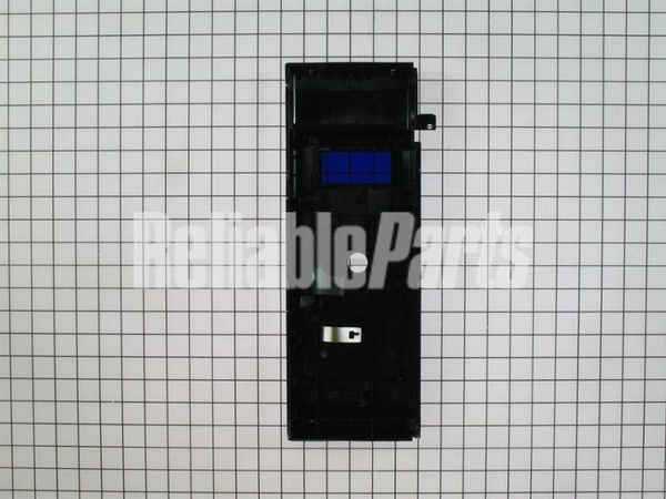 Control Panel Assembly