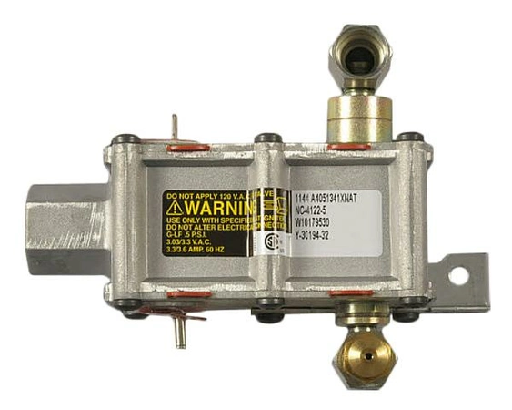 WP7501P232-60 Whirlpool Valve - Image 4