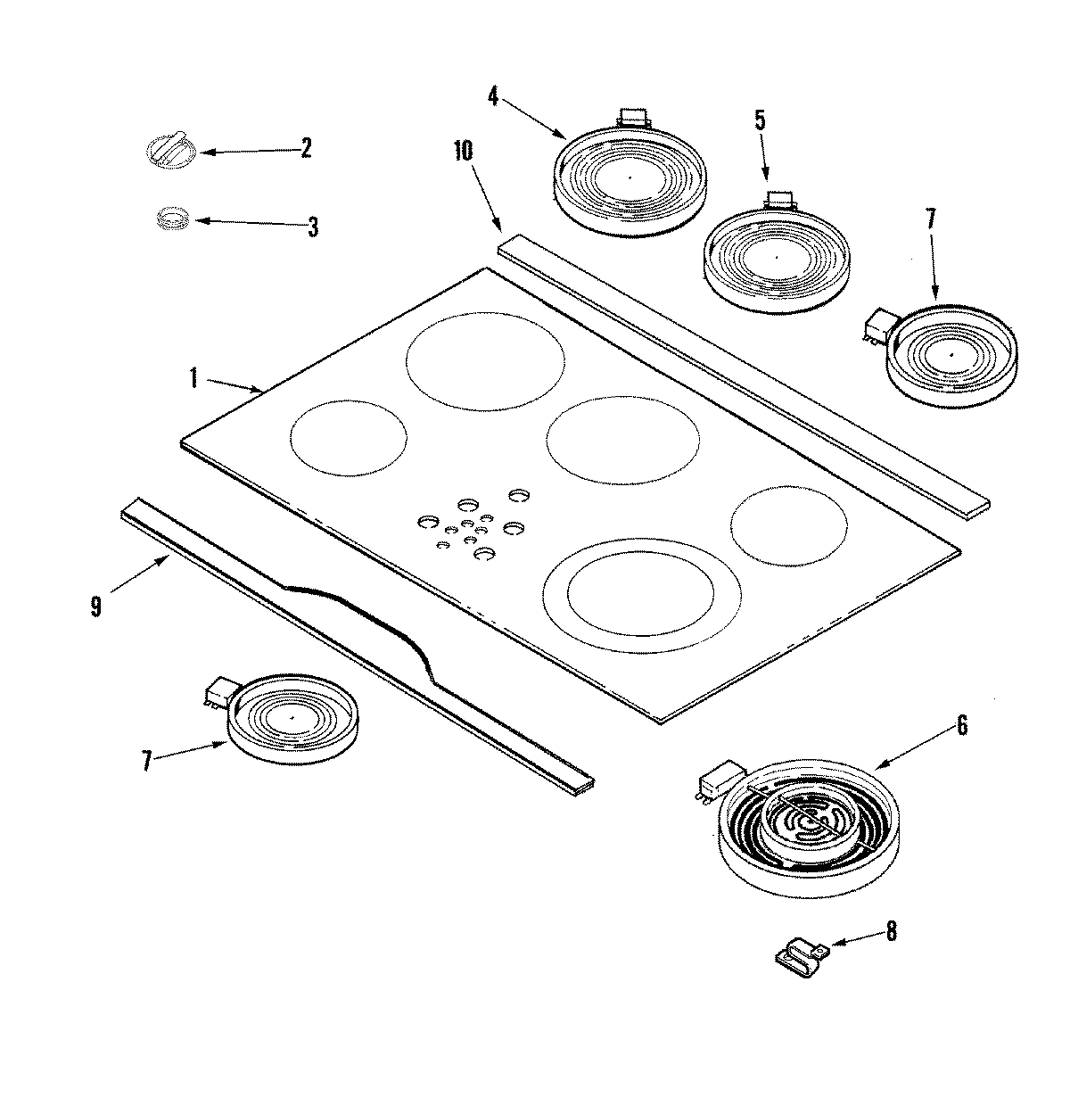 02 - TOP ASSEMBLY