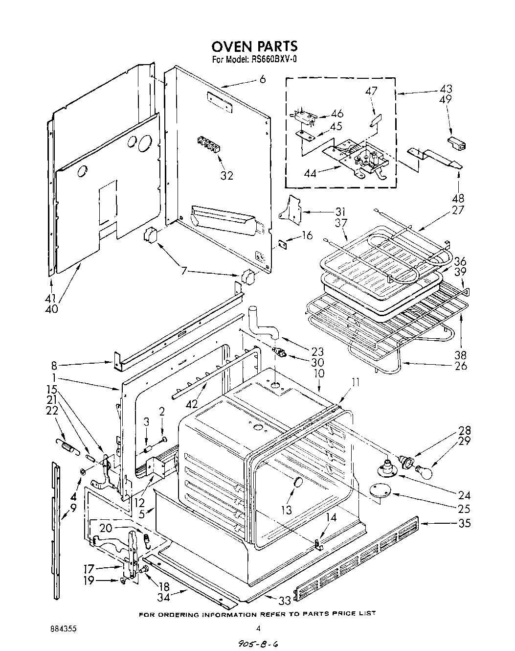 04 - OVEN