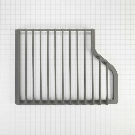 4-Burner Wetstone Grate Kit
