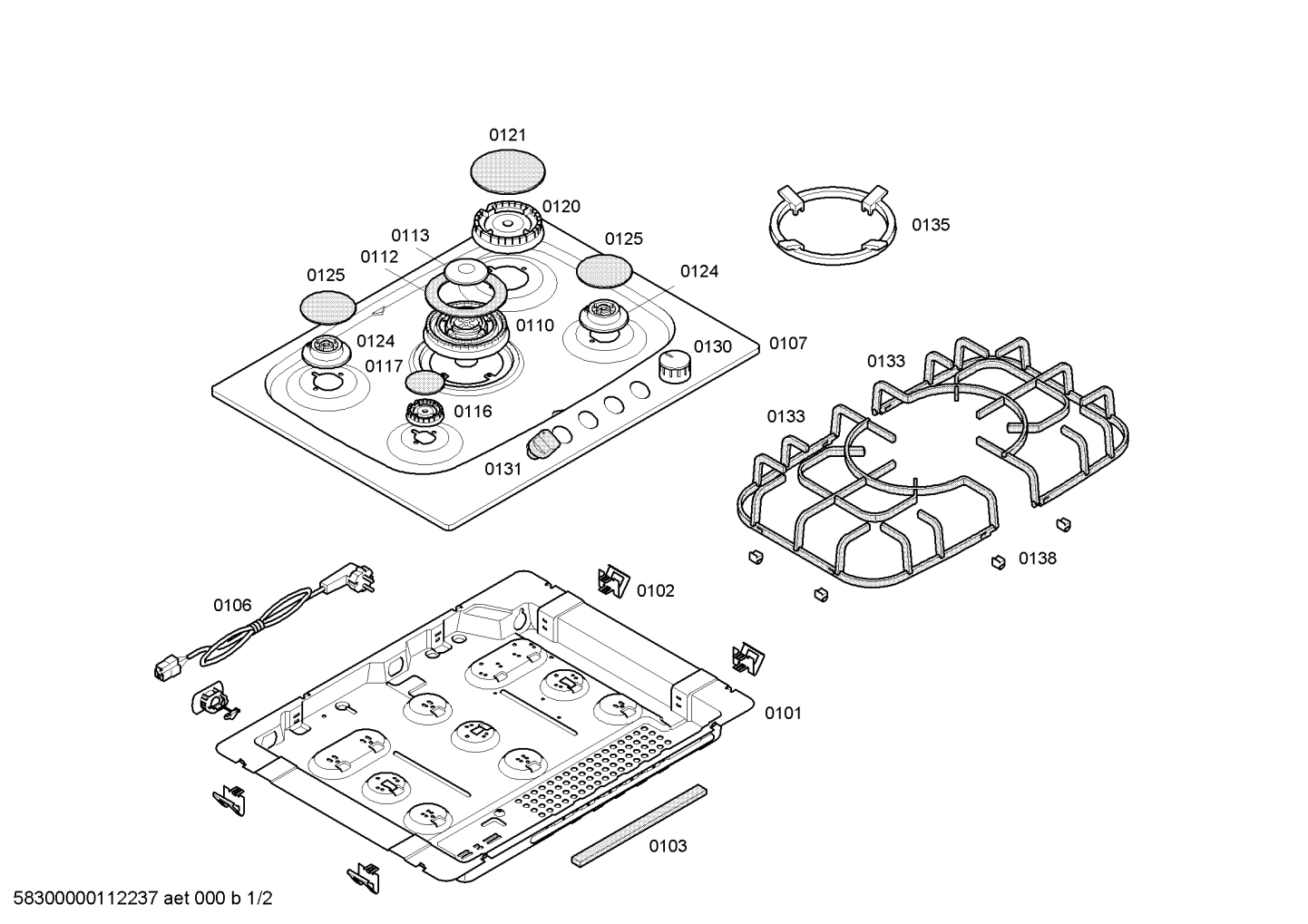 Diagram 1