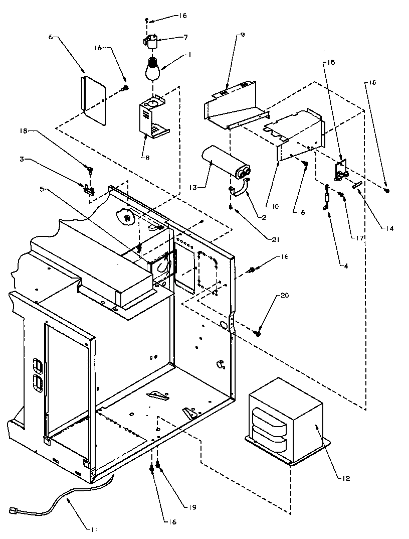 04 - ELECTRICAL PARTS & COMPONENTS