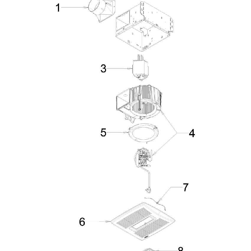 Exploded View