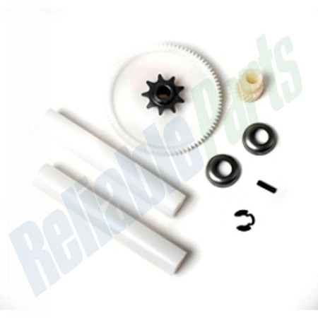 Questions and Answers for Whirlpool 882699 Trash Compactor Drive