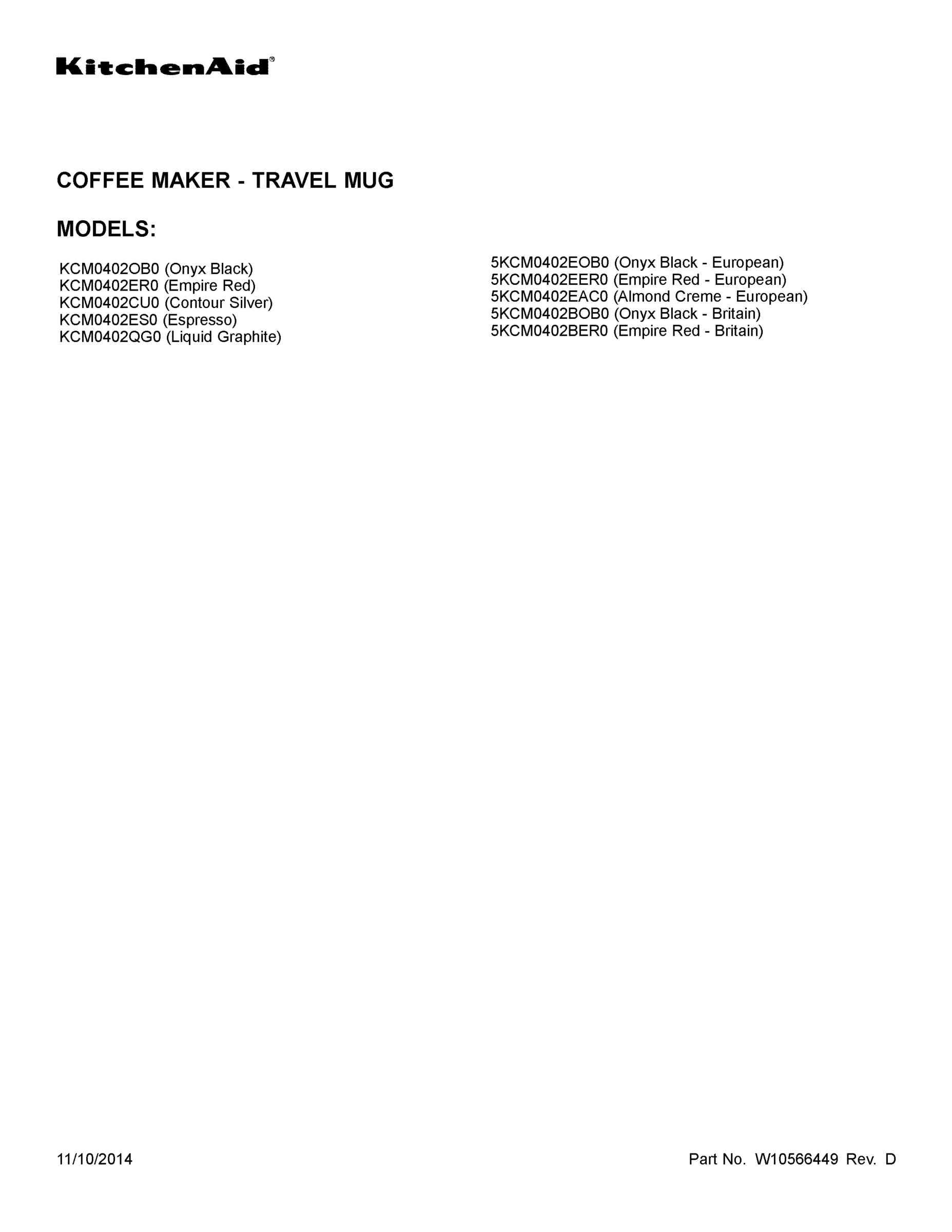 01 - COVER SHEET