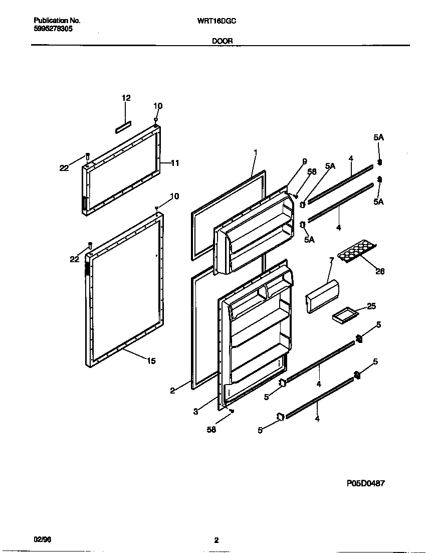 02 - DOOR