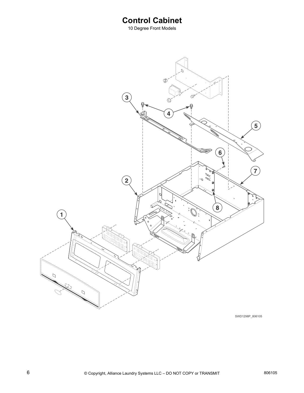 Control Cabinet