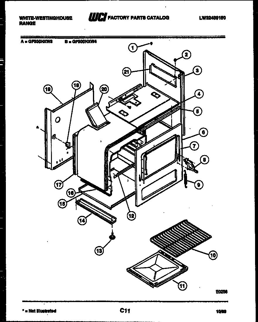 05 - BODY PARTS