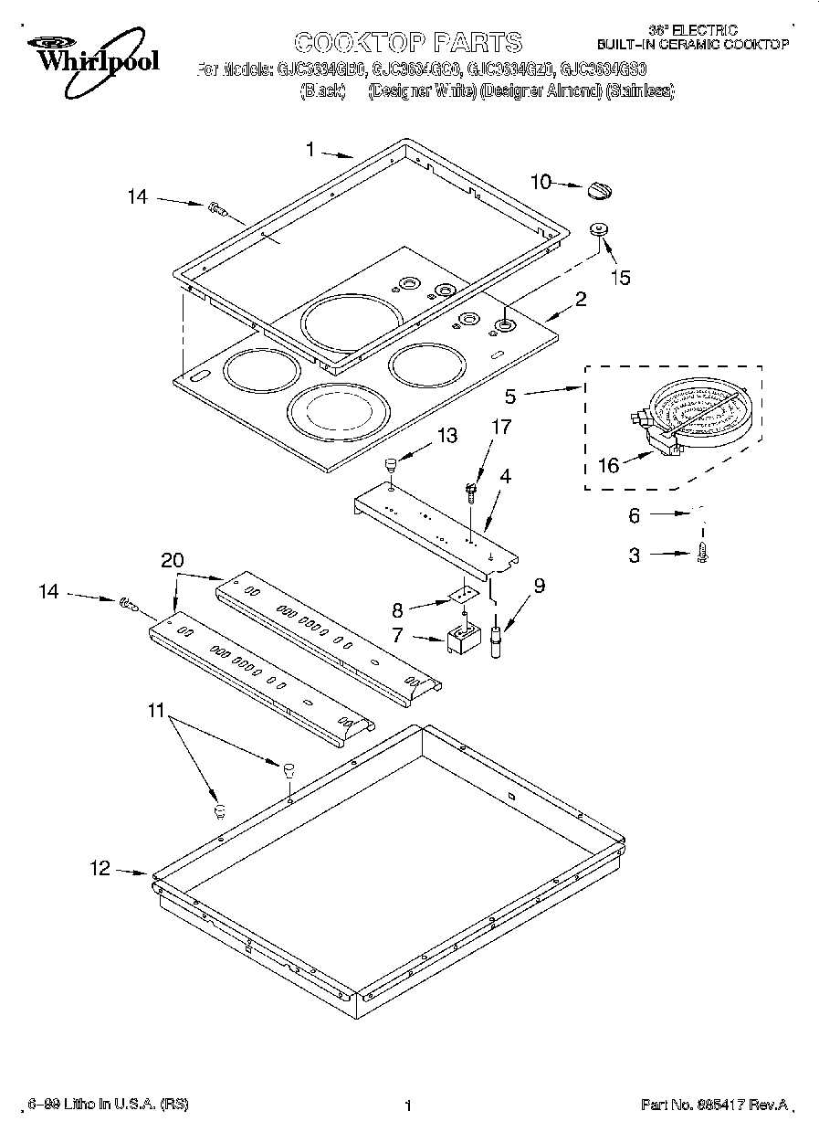 01 - SECTION