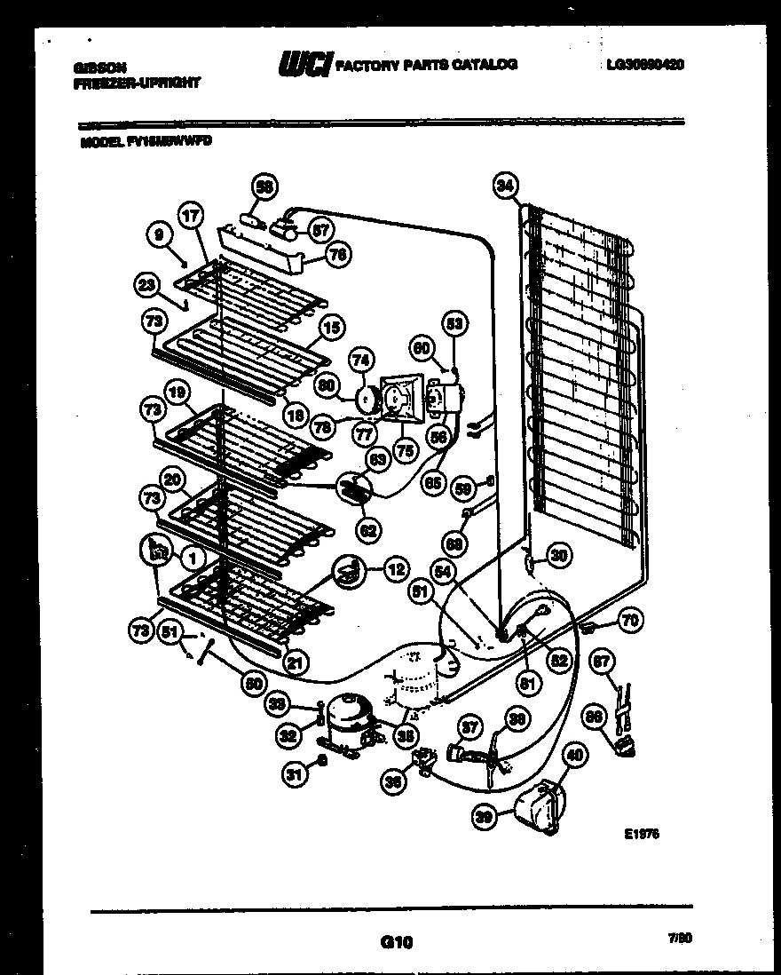 04 - SYSTEM AND ELECTRICAL PARTS
