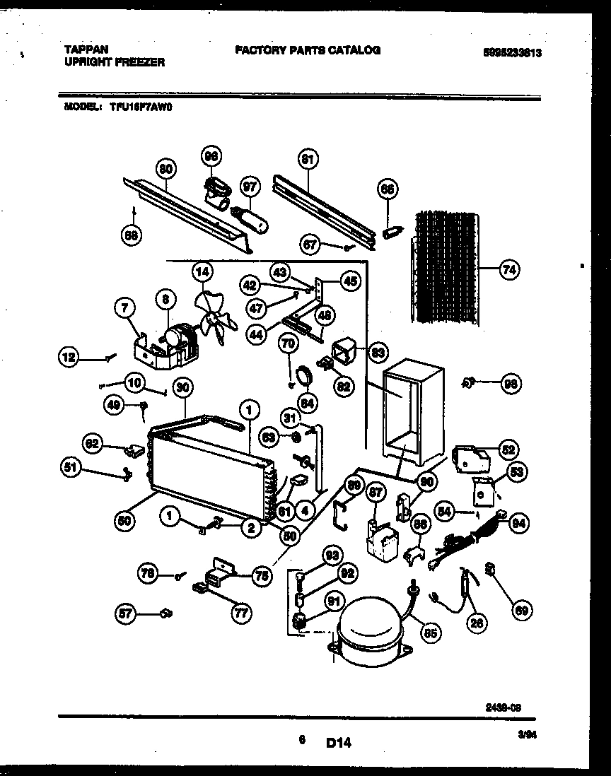 04 - SYSTEM AND ELECTRICAL PARTS