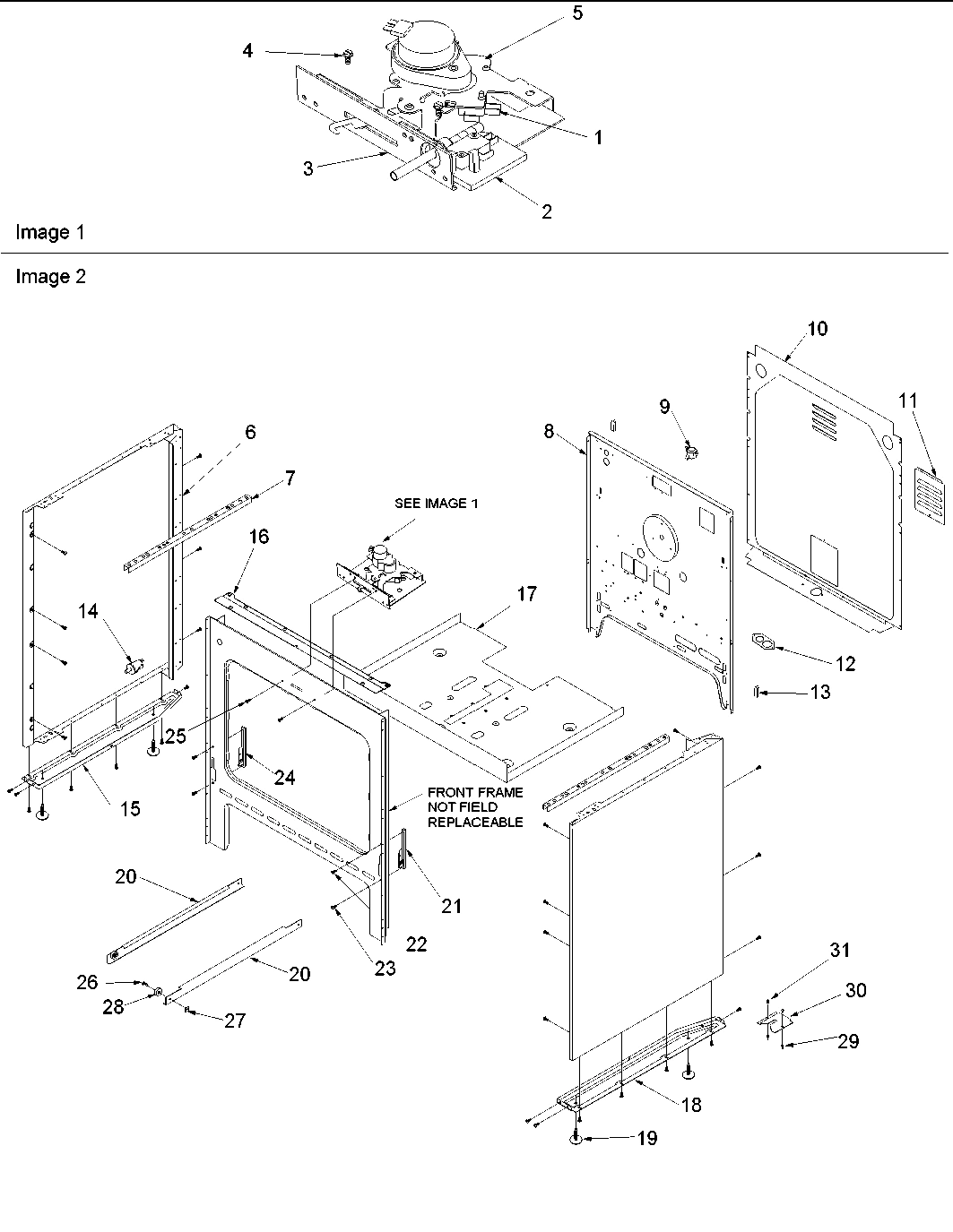 01 - Cabinet