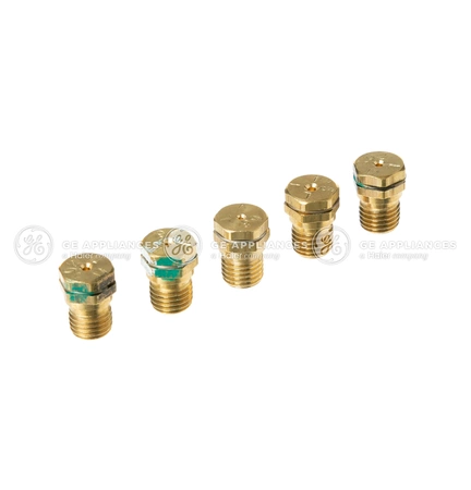 WB28X29964 GE Oven LP Conversion Kit - Image 5