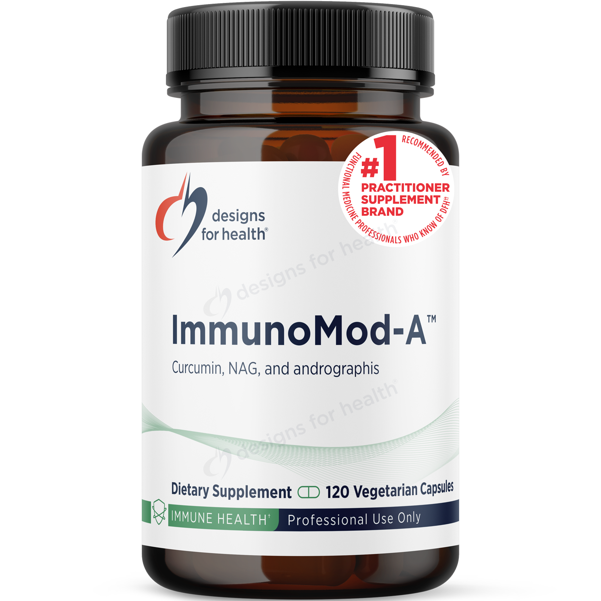 Immunomod A Designs for Health supplement