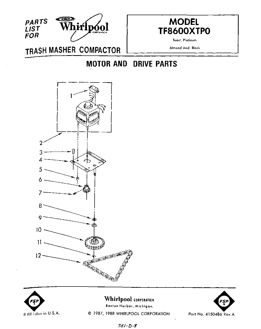 01 - MOTOR AND DRIVE