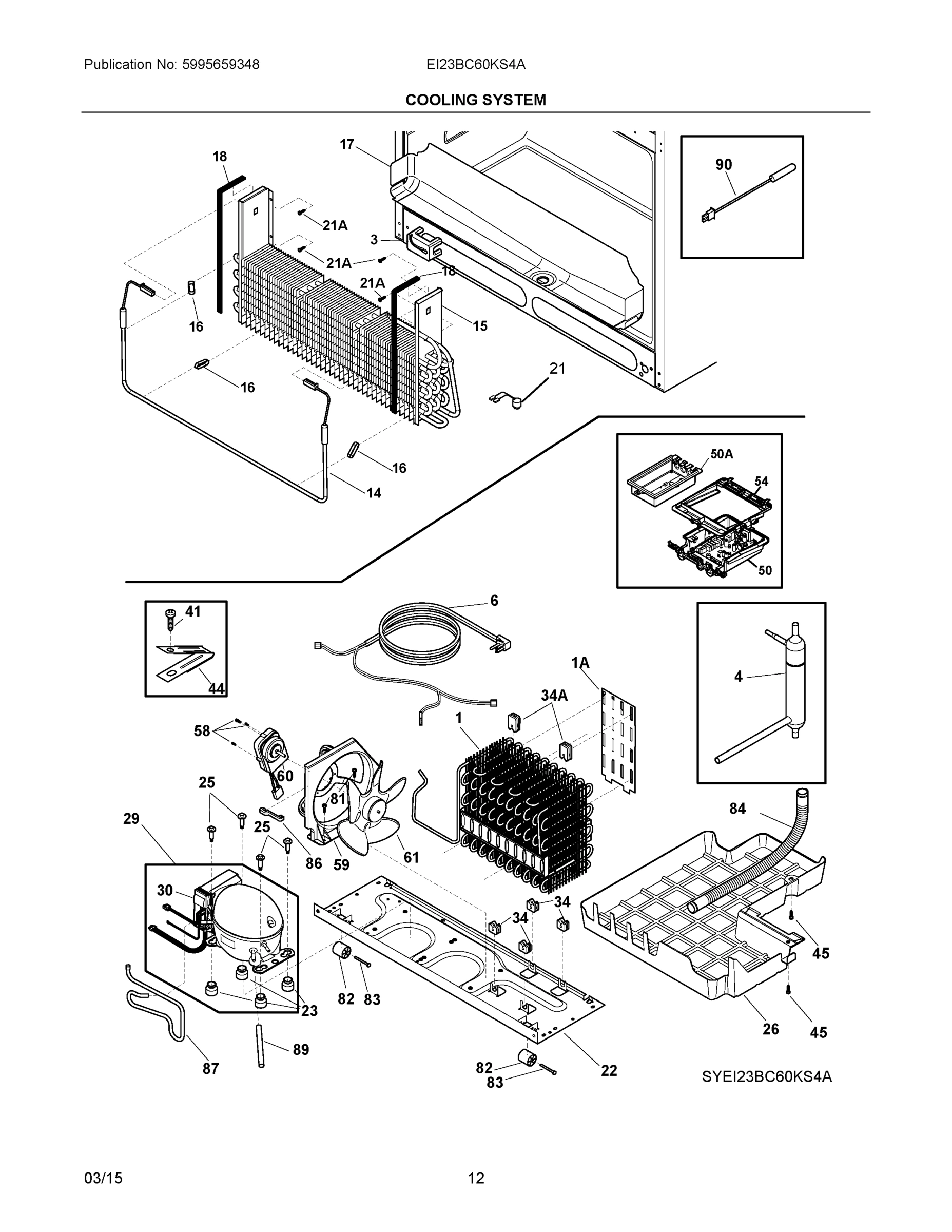 06 - COOLING SYSTEM