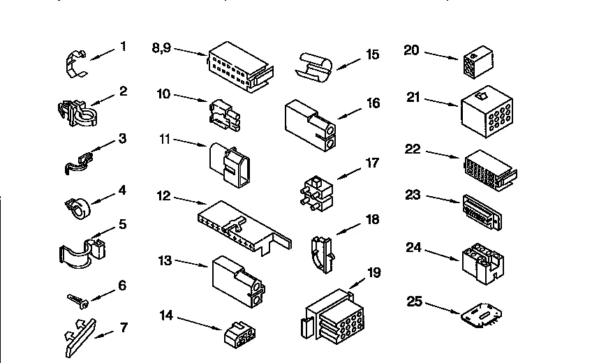 WIRING HARNESS