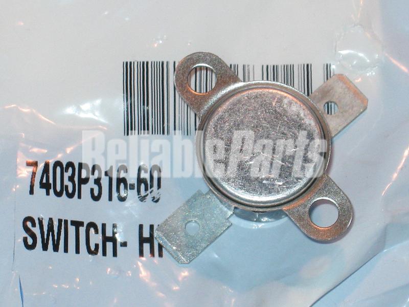 WP7403P316-60