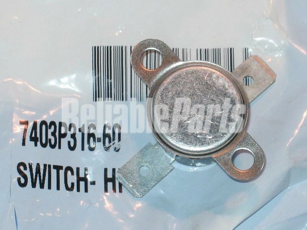 WP7403P316-60