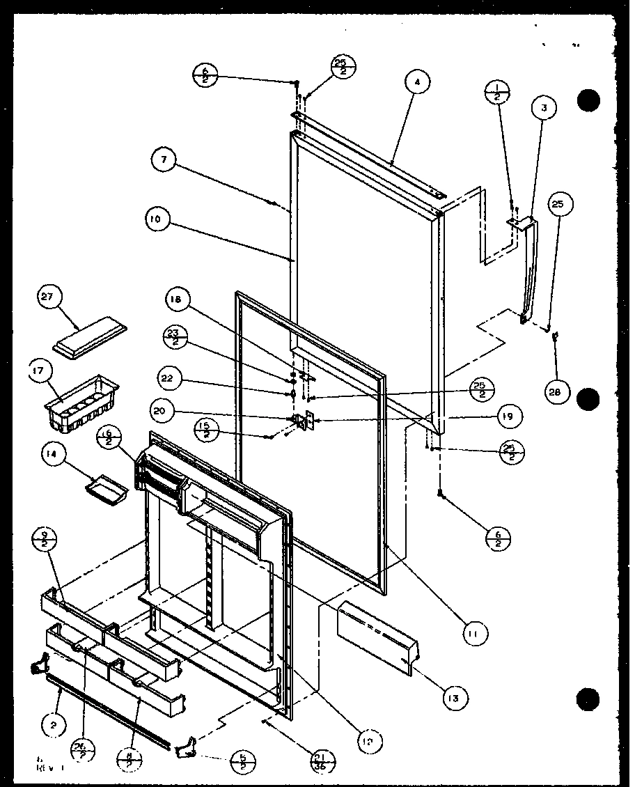 07 - FZ DOOR