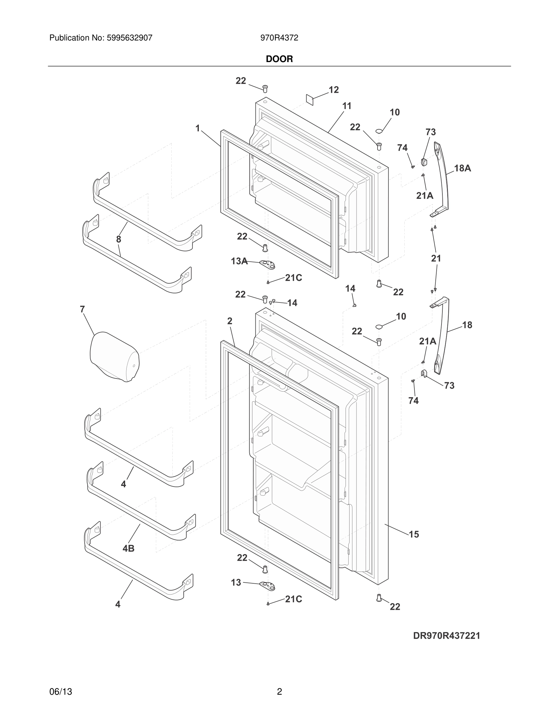 03 - DOOR