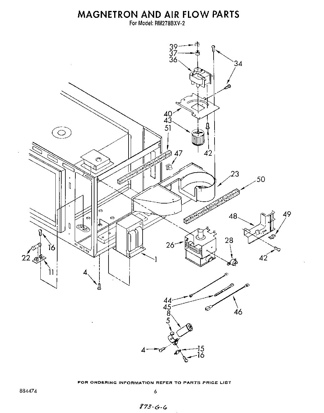 05 - MAGNETRON AND AIRFLOW