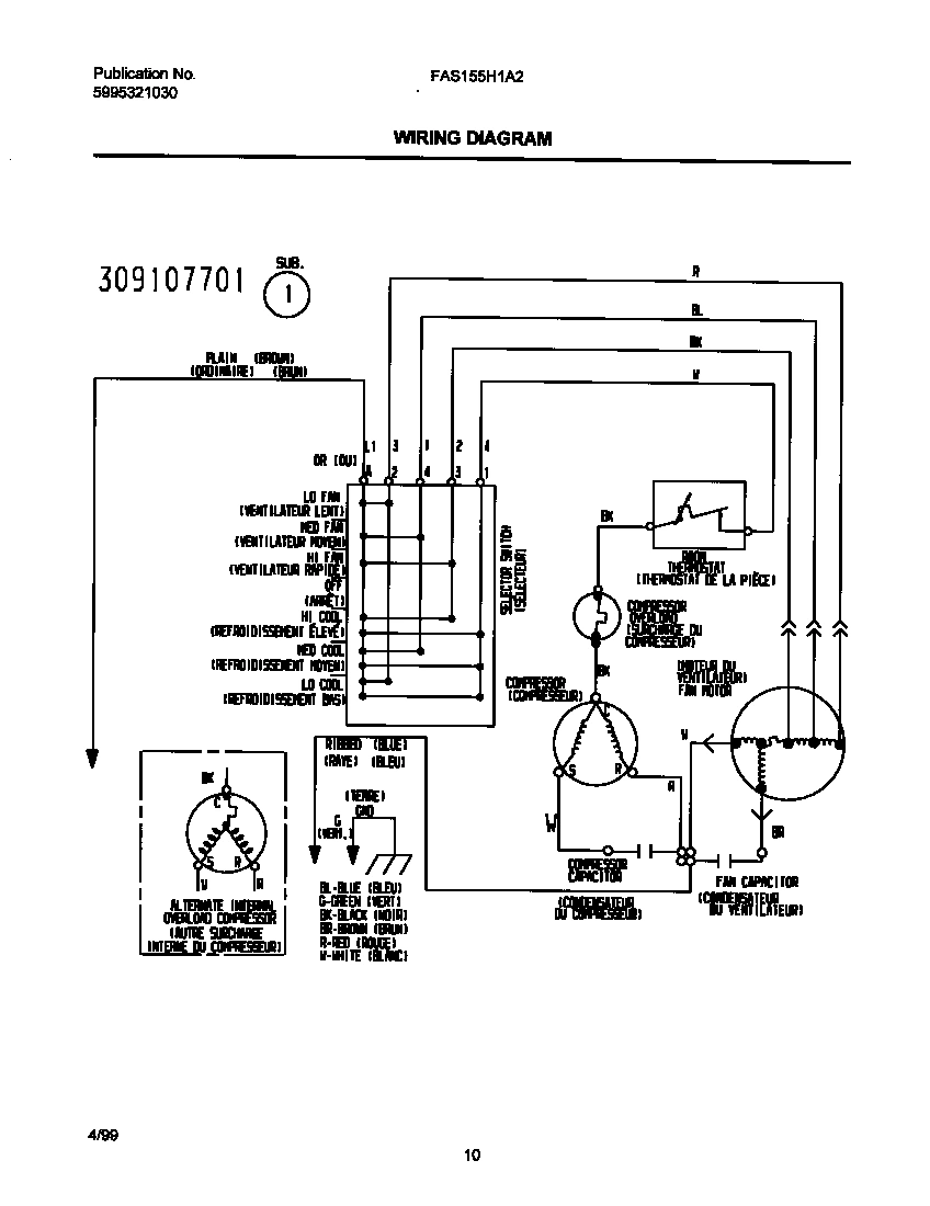 07 - WIRING DIAGRAM