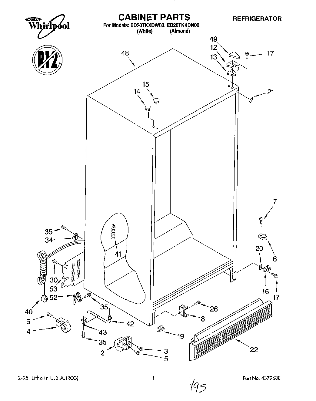 01 - CABINET