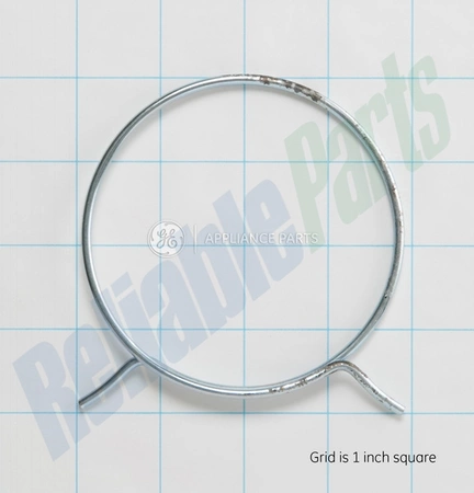 4" Tension Clamp