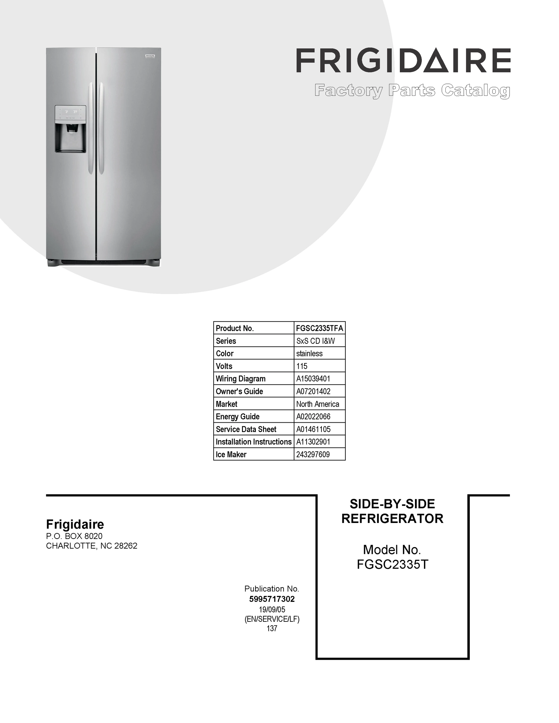 01 - COVER SHEET