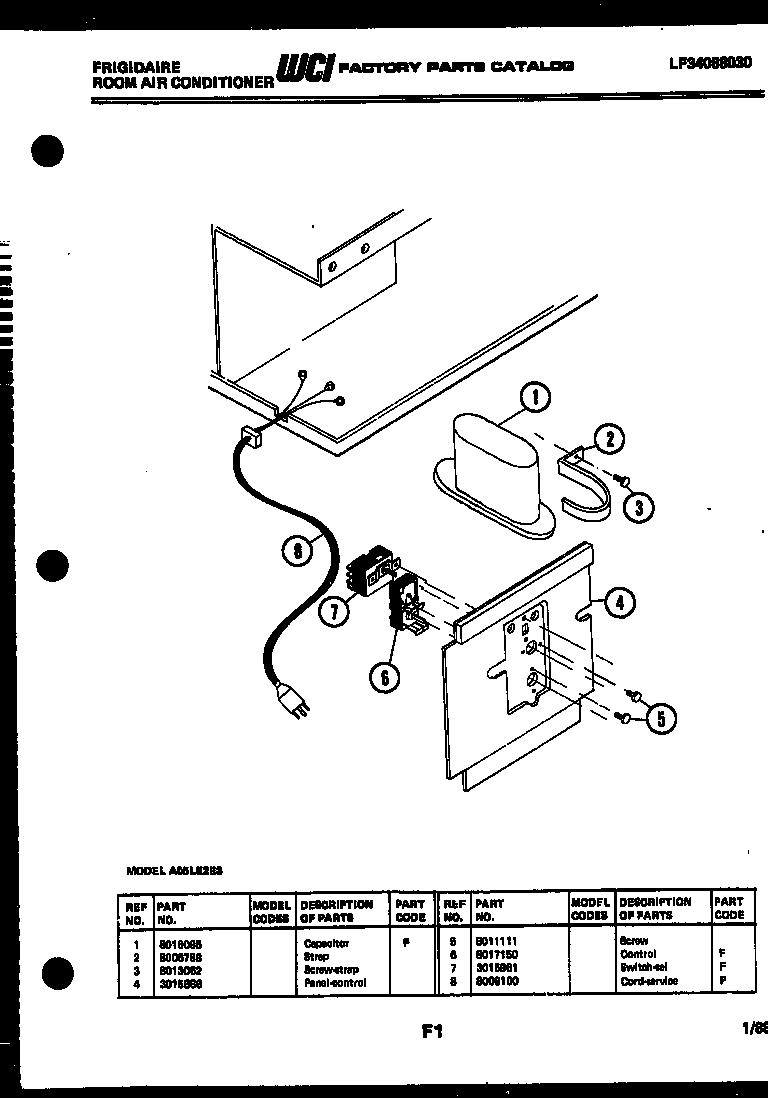 03 - DOOR PARTS