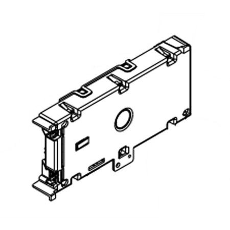 Electronic Control Board