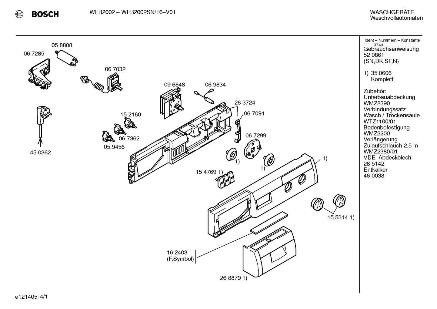 Diagram 1