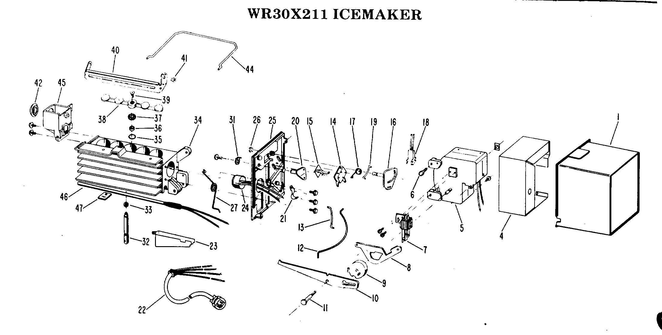 ICEMAKER