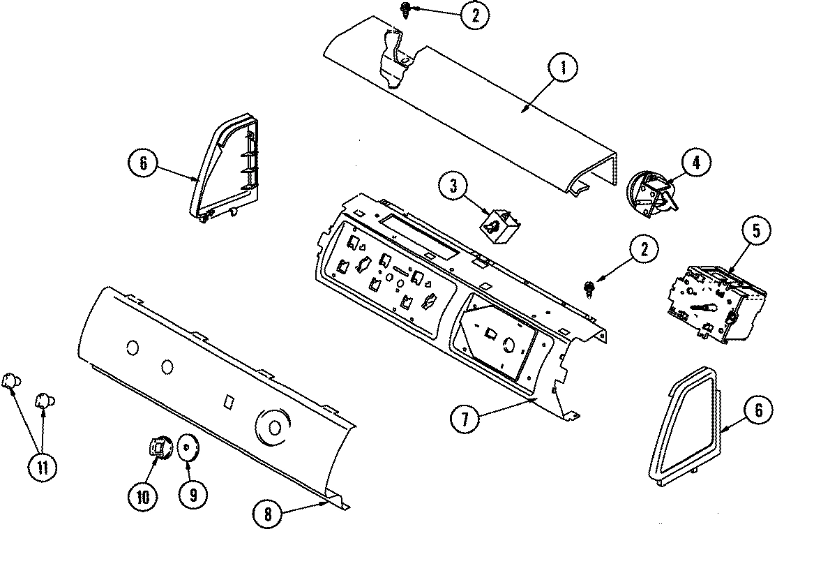 02 - CONTROL PANEL