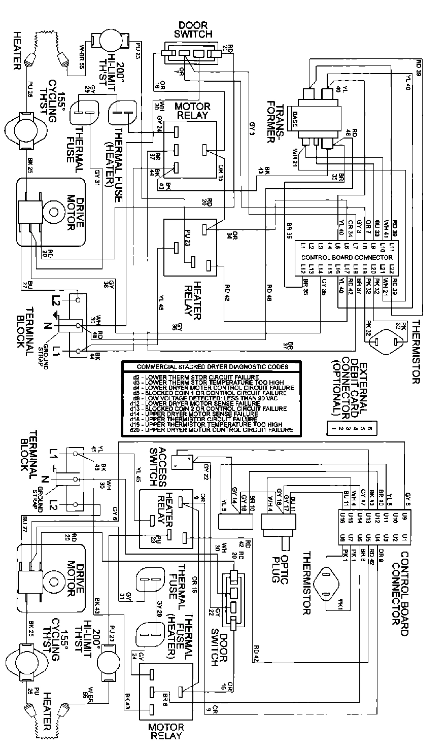 08 - WIRING INFORMATION