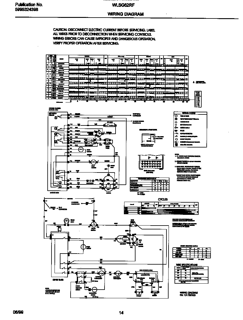 08 - 131780100 WIRING DIAGRAM