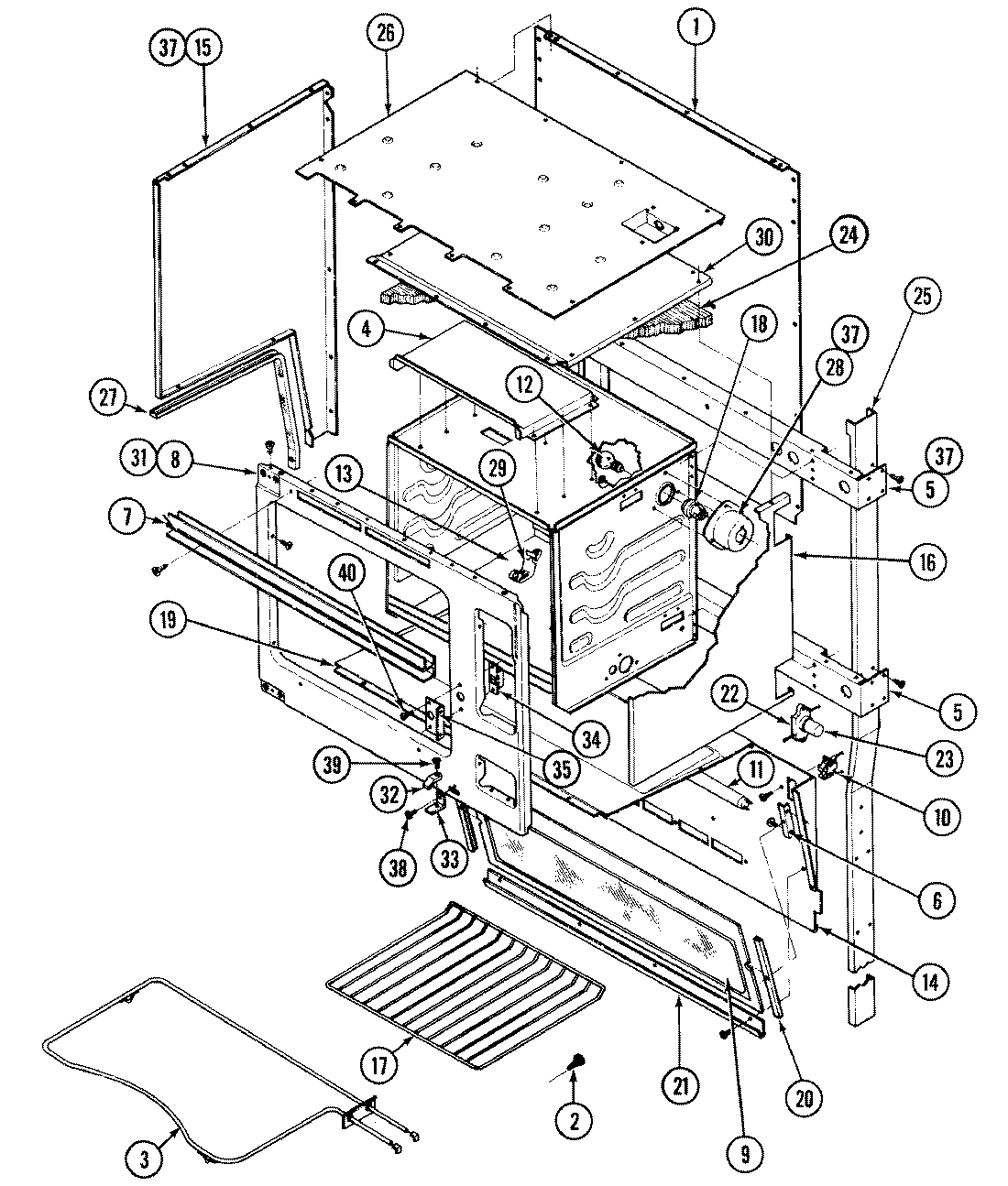 02 - BODY (UPPER)