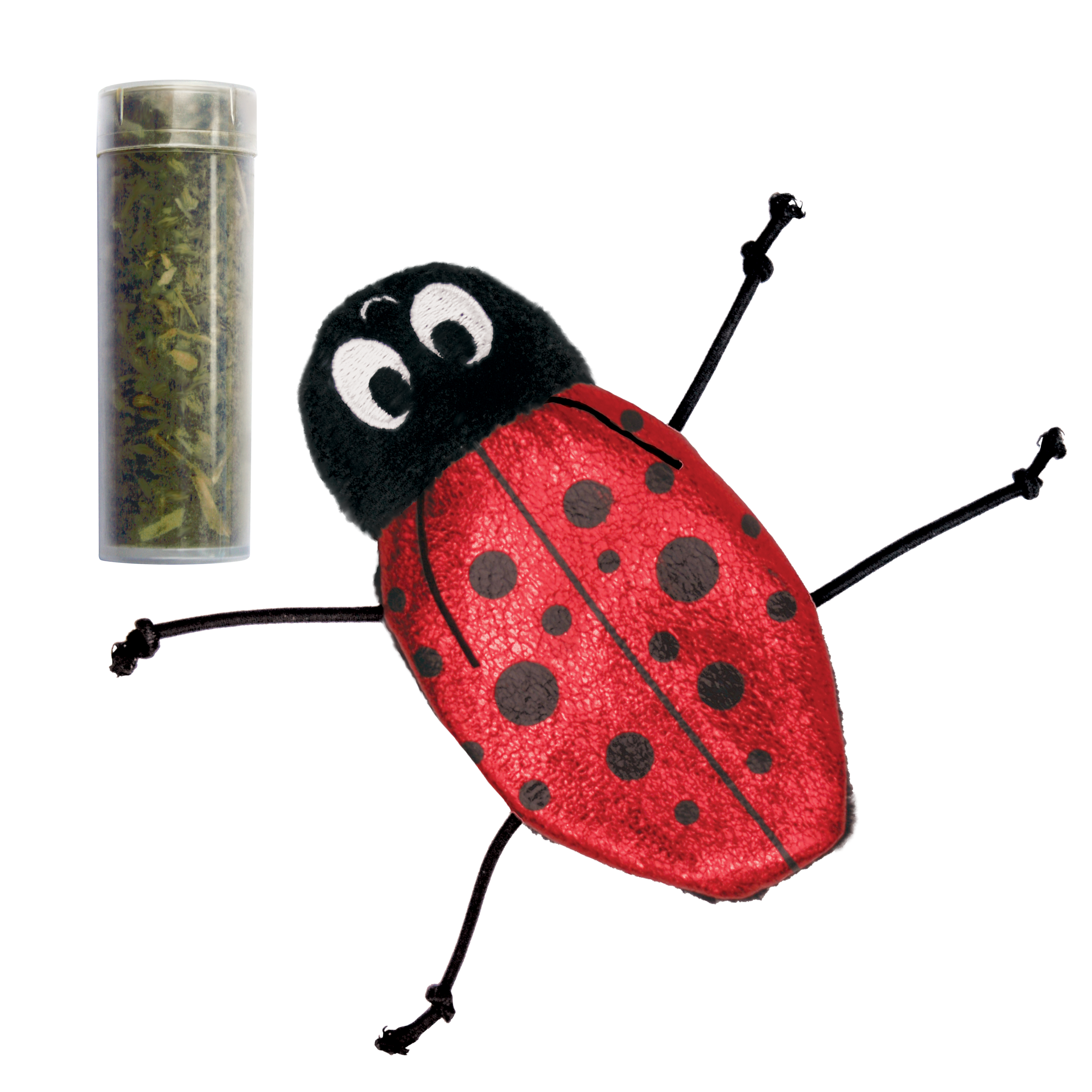 Refillables Ladybug offpack product image