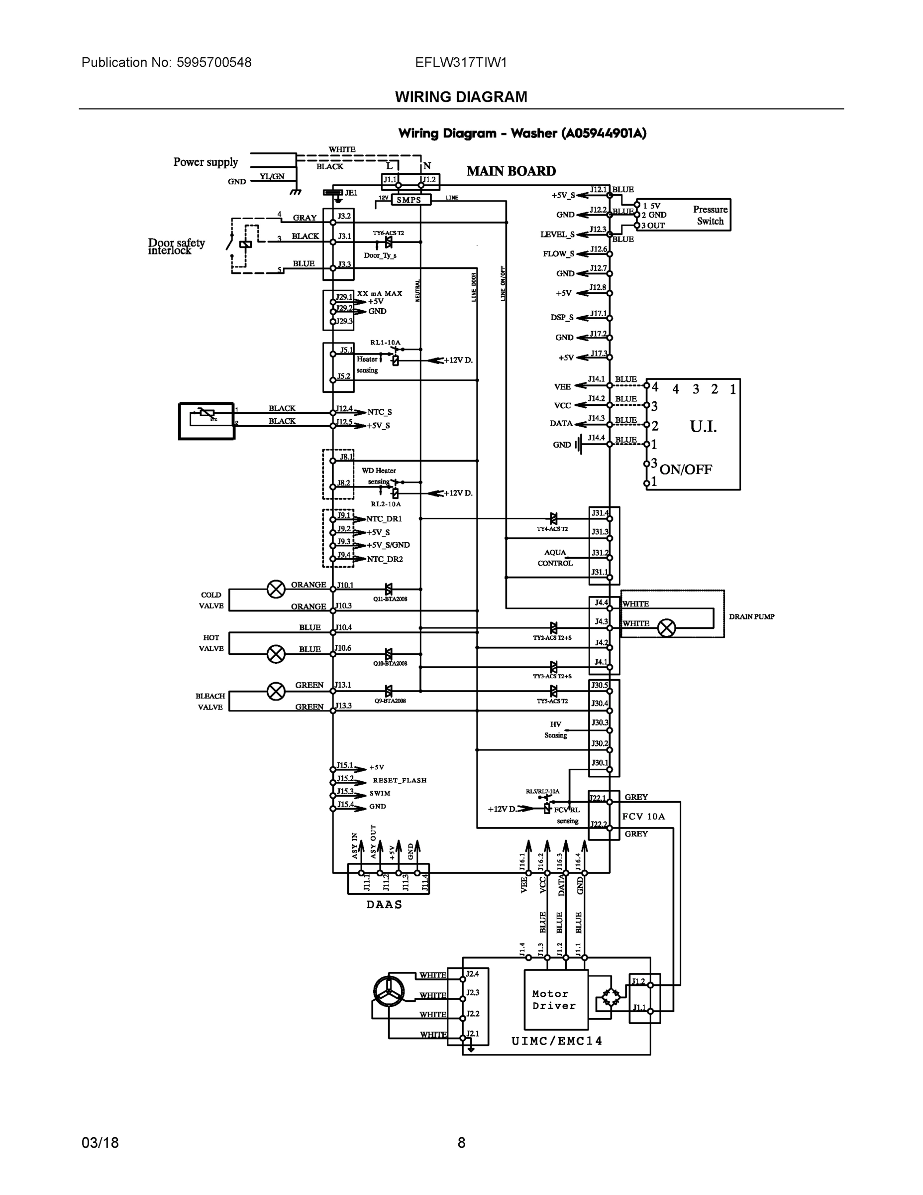 05 - WIRING DIAGRAM