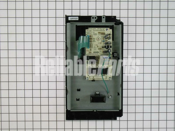 Controller Keypad Assembly