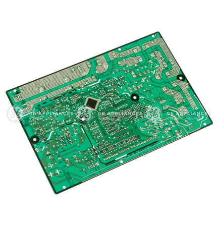 Power Control Board