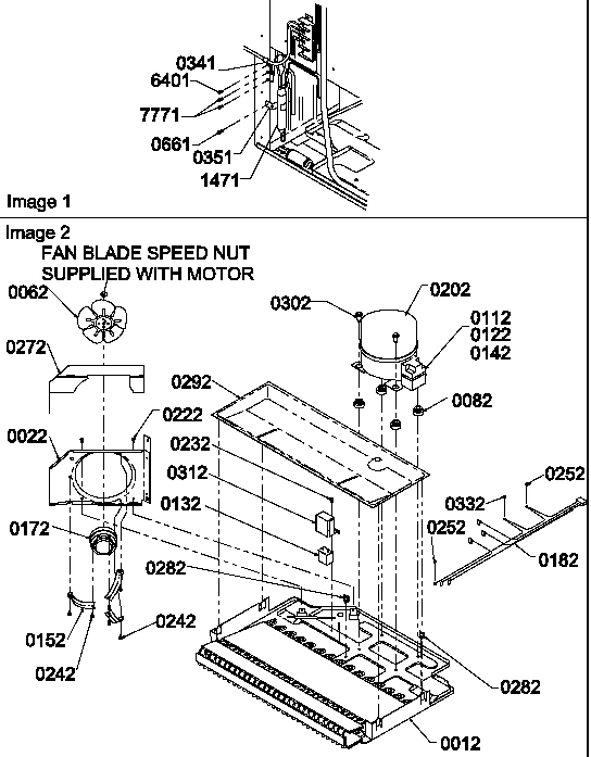 08 - MACHINE COMPARTMENT