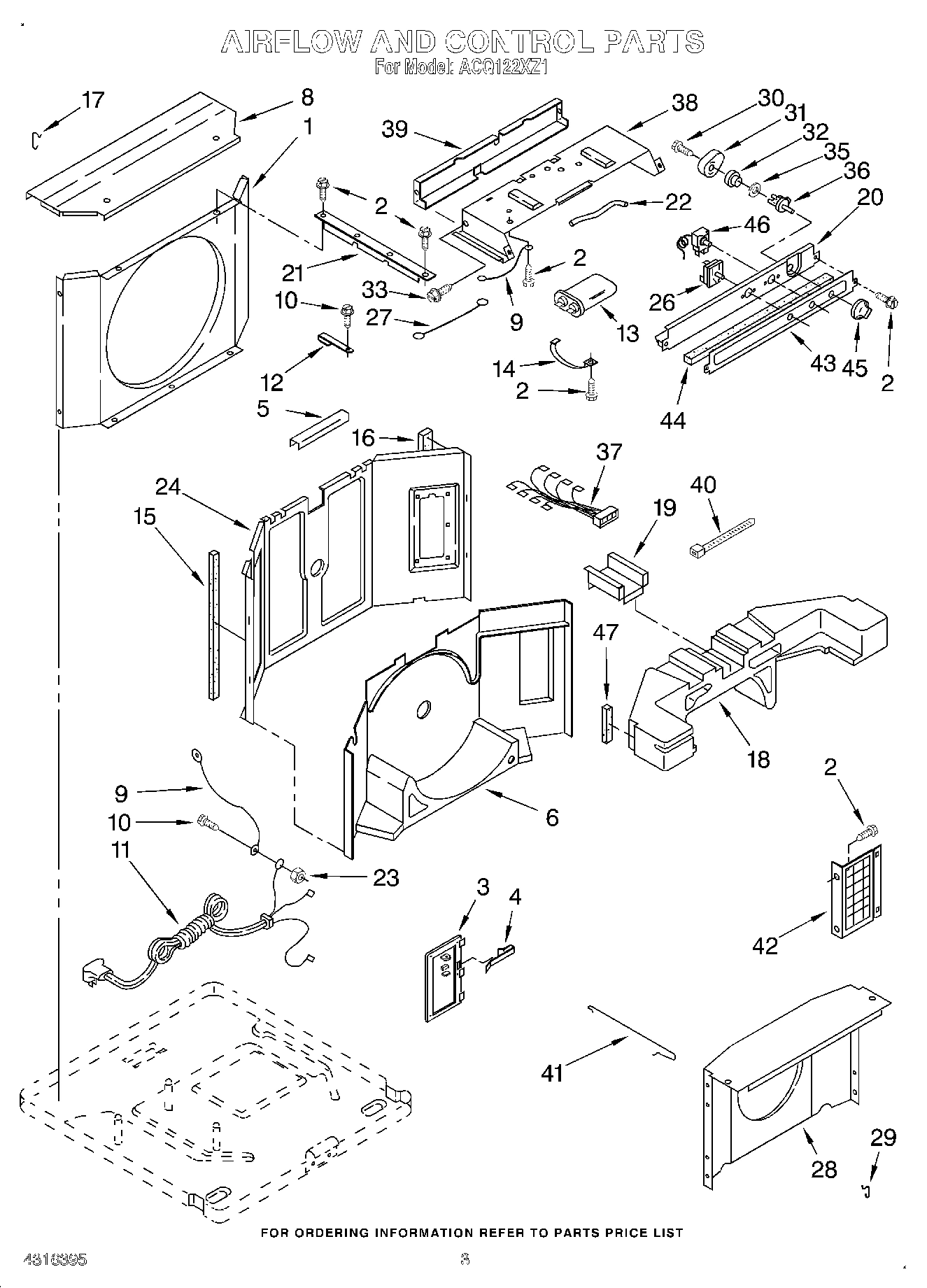 02 - AIR FLOW AND CONTROL