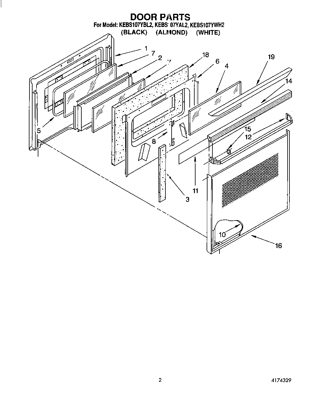 02 - DOOR