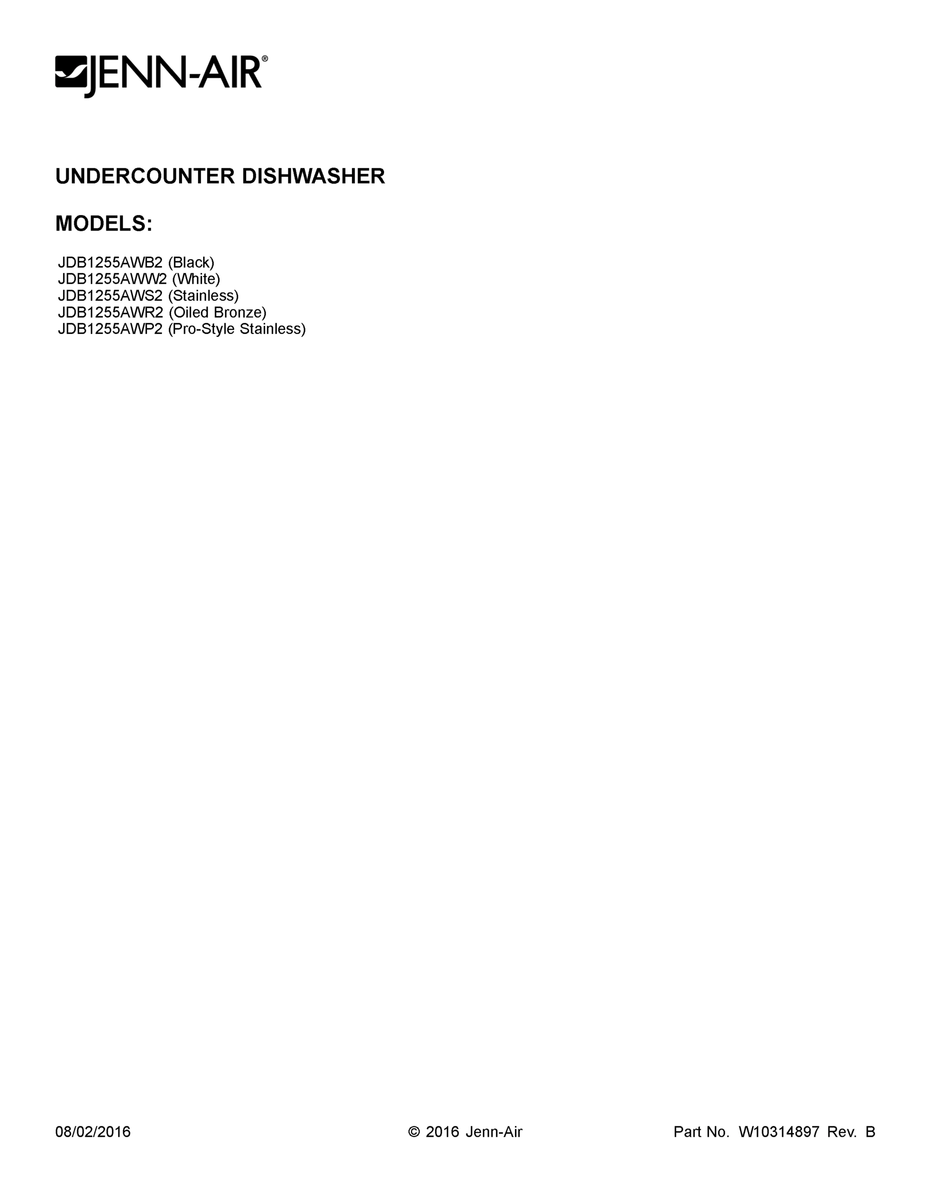 01 - COVER SHEET