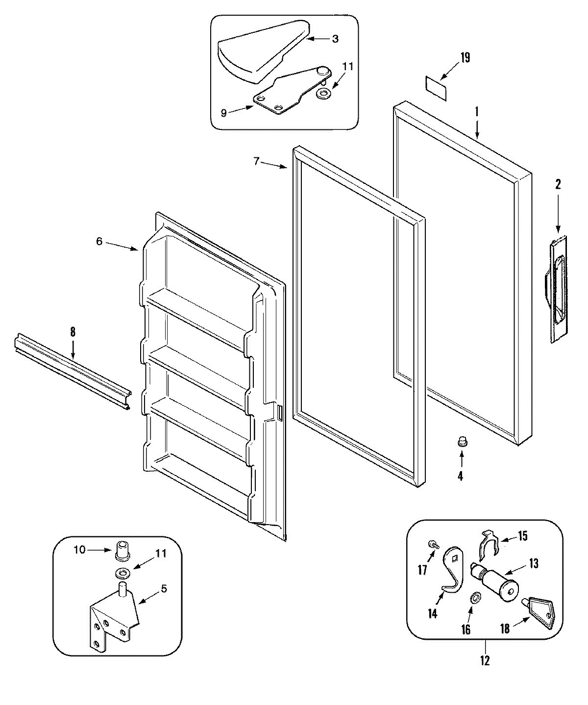 01 - DOOR